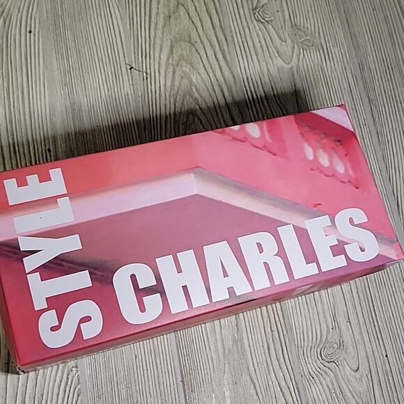 Style Charles by Charles David Dakota Ballet Flats Chestnut Womens Size 6 NEW - Picture 14 of 14